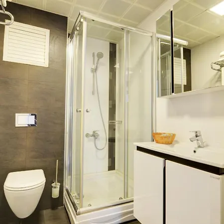 Lara Orkide Homes Antalia
