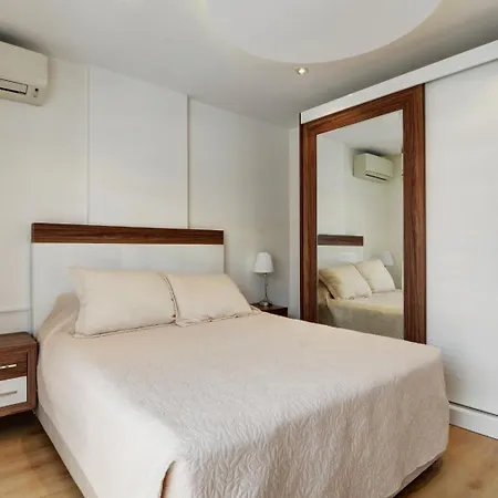 Appart hôtel Lara Orkide Homes Antalya