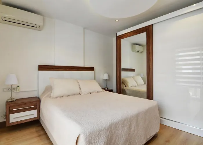 Aparthotel Lara Orkide Homes Antalya