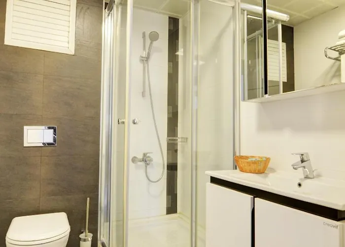 Lara Orkide Homes Antalya